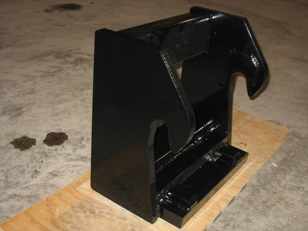 Adapter Blank Plates Brackets