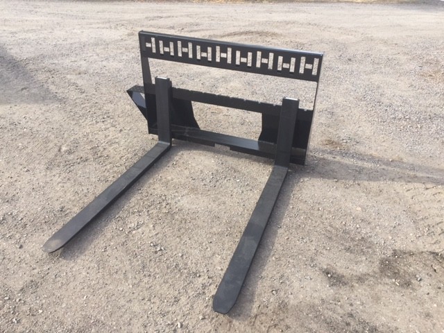 Pallet Forks